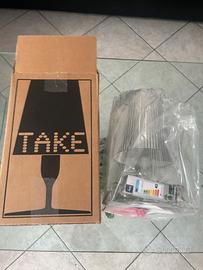KARTELL TAKE NUOVA ORIGINALE