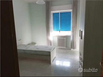 Camera singola zona Don bosco verderuolo Potenza