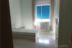 Camera singola zona Don bosco verderuolo Potenza