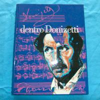 LIBRO DONIZETTI