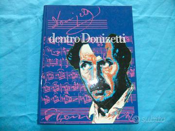 LIBRO DONIZETTI