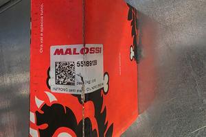 centralina Malossi per Piaggio e Vespa