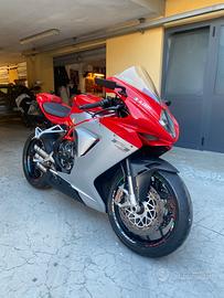 Mv agusta F3 800