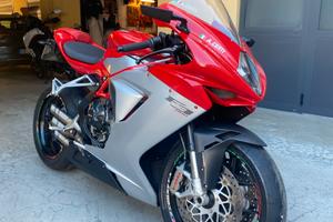 Mv agusta F3 800