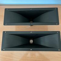 Trombe in ABS Professionali