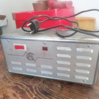 Stabilizzatore tensione ELETTROCOSTRUZIONI EC250LS