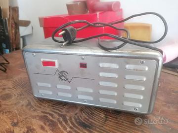 Stabilizzatore tensione ELETTROCOSTRUZIONI EC250LS