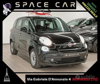 FIAT 500L Wagon 500L Wagon 1.3 Multijet 95 CV U...