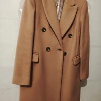 CAPPOTTO DONNA