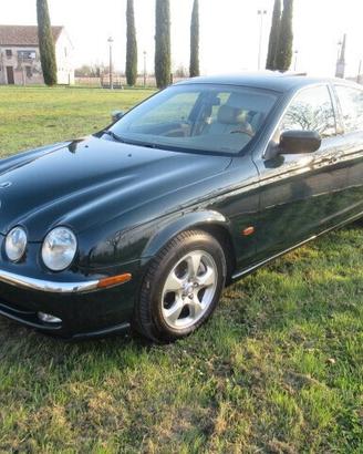 Jaguar S-Type 3.0 V6 Executive ASI Bollo 156 euro