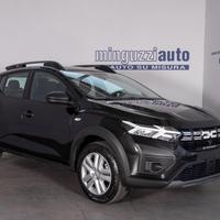 Dacia Sandero Stepway 1.0 Tce Eco-g Gpl