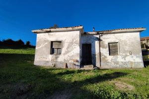 CASA INDIPENDENTE A SOGLIANO AL RUBICONE