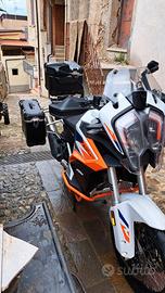 KTM 1290 R