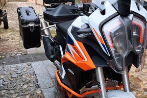 KTM 1290 R