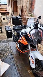 KTM 1290 R