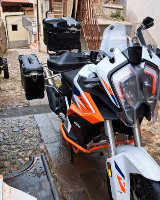 KTM 1290 R
