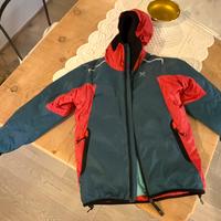 Montura 8 anni 135cm