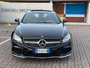 Mercedes-benz CLS 220 d SW Premium. AMG SOOTING..C