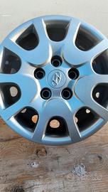 cerchi 6Jx15 hunday e kia