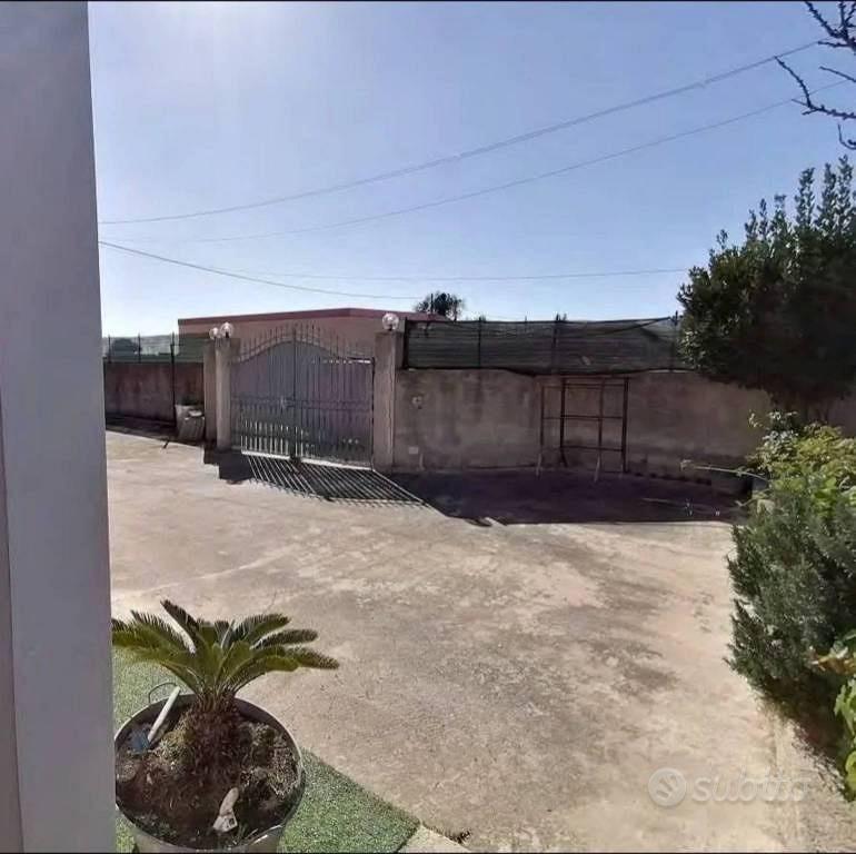 Immobile in asta di 7719 m² a Siracusa - Vista 2