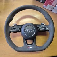 Volante Per Audi RS Originale RS4 RS5 RS3 2022