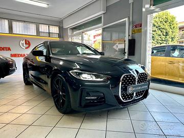 BMW 420i Coupé Msport CERTIFICATA*ITA*