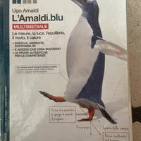 9788808265487 amaldi blu multimediale