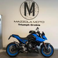 Suzuki GSX-8S 2023