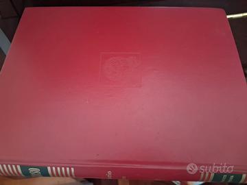 Enciclopedia UNIVERSO