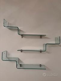 Mensole Step Calligaris