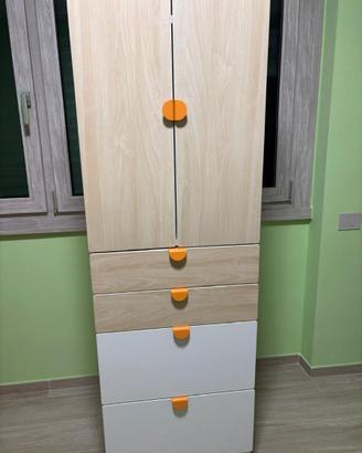 Mobile SMASTAD IKEA