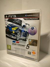 Gran Turismo 5 PS3