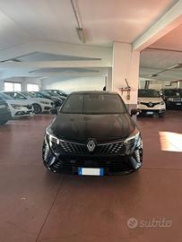 Renault Clio TCe 90 CV 5 porte Techno