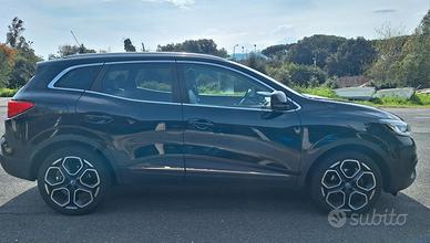 Renault kadjar 1.5 d.c.i 115 cw Automatico