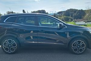 Renault kadjar 1.5 d.c.i 115 cw Automatico