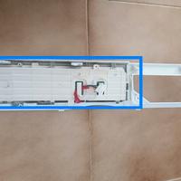 Scheda SAMSUNG modulo di potenza DC92-01240E