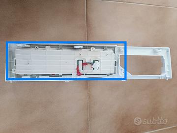 Scheda SAMSUNG modulo di potenza DC92-01240E