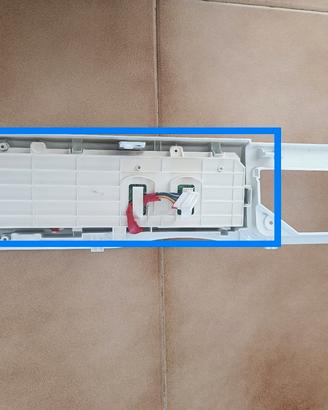 Scheda SAMSUNG modulo di potenza DC92-01240E