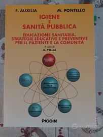 Igiene e sanità pubblica