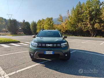 Dacia Duster 1.0 TCE (benz/gpl) 2WD Extreme 100 CV
