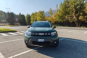 Dacia Duster 1.0 TCE (benz/gpl) 2WD Extreme 100 CV