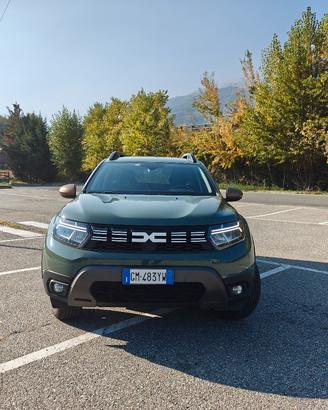 Dacia Duster 1.0 TCE (benz/gpl) 2WD Extreme 100 CV