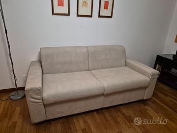 Divano letto