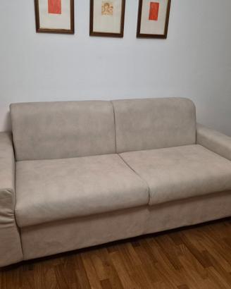 Divano letto