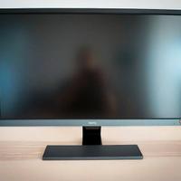 Monitor BenQ 4k EL2870U 28 pollici