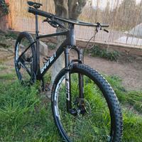 GARNET MTB FRONT