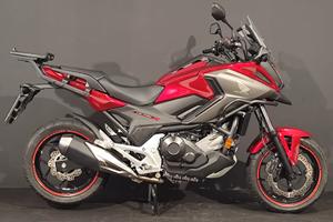 Honda NC 750 X