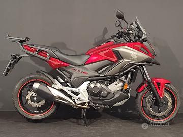 Honda NC 750 X