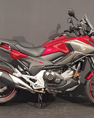 Honda NC 750 X