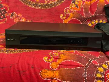 Oppo BDP-95 EU Blu-ray disc player